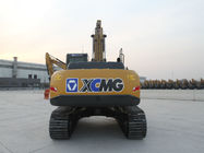 Escavatore diesel XE150D del macchinario della costruzione di strade di XCMG con il motore di Yanmar