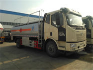 CA1115P 15000 litri di camion cisterna diesel con il circuito idraulico elettricamente